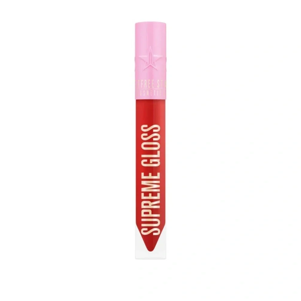 Jeffree Star Supreme Gloss Red Affair